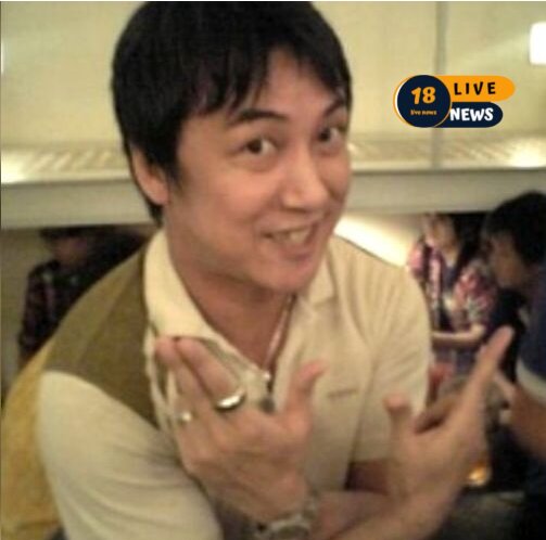 Kouji Mori Wiki