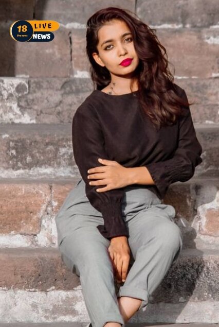 Kshama Bindu 