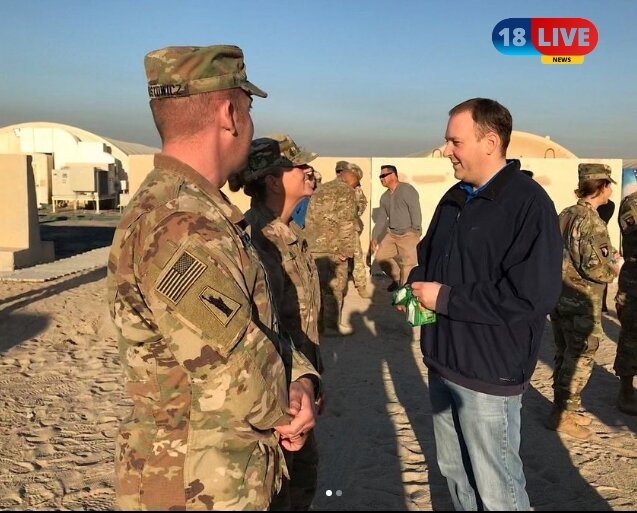 Lee Zeldin