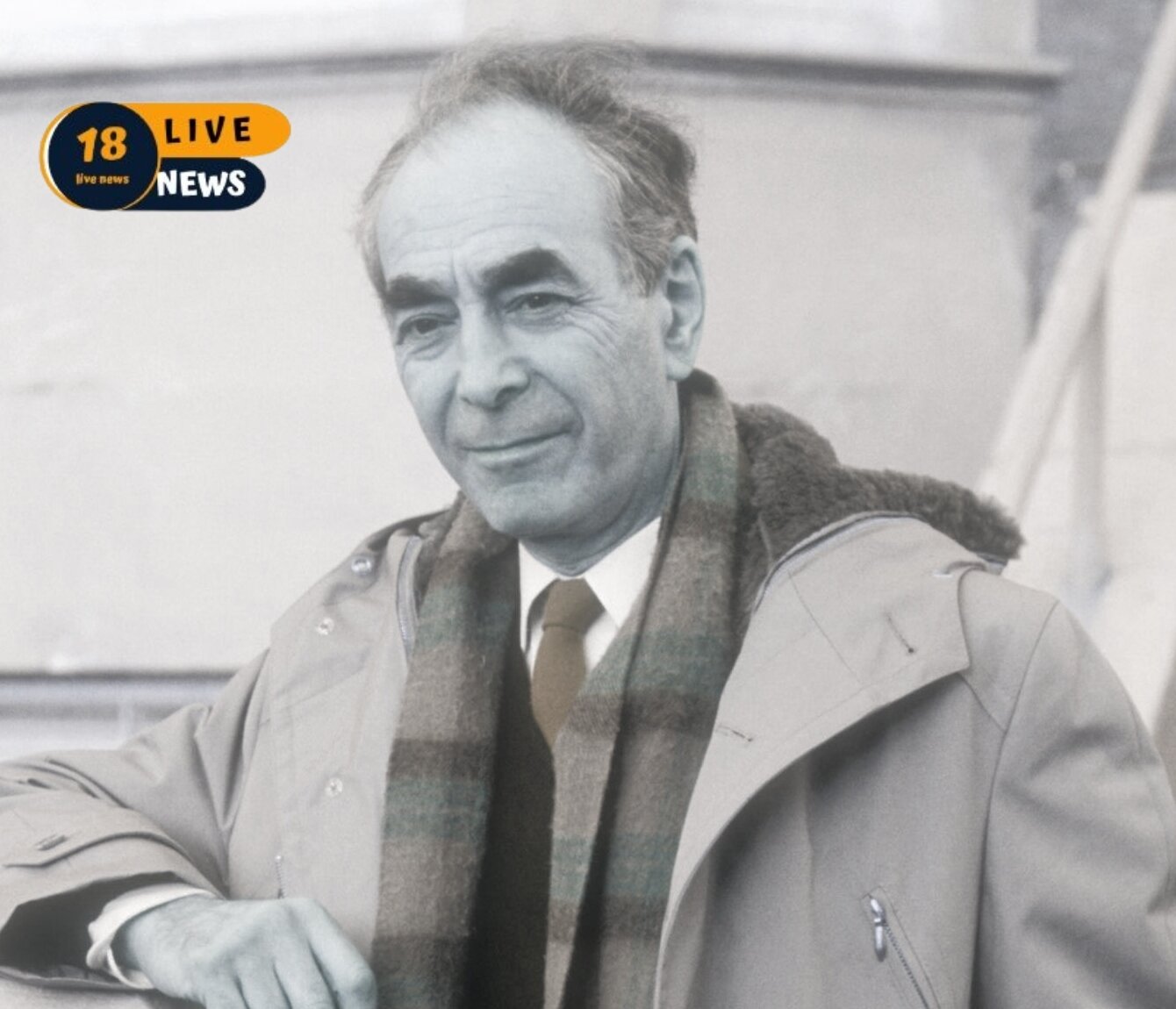 Leonard Fenton Death, Cause of Death, Obituary