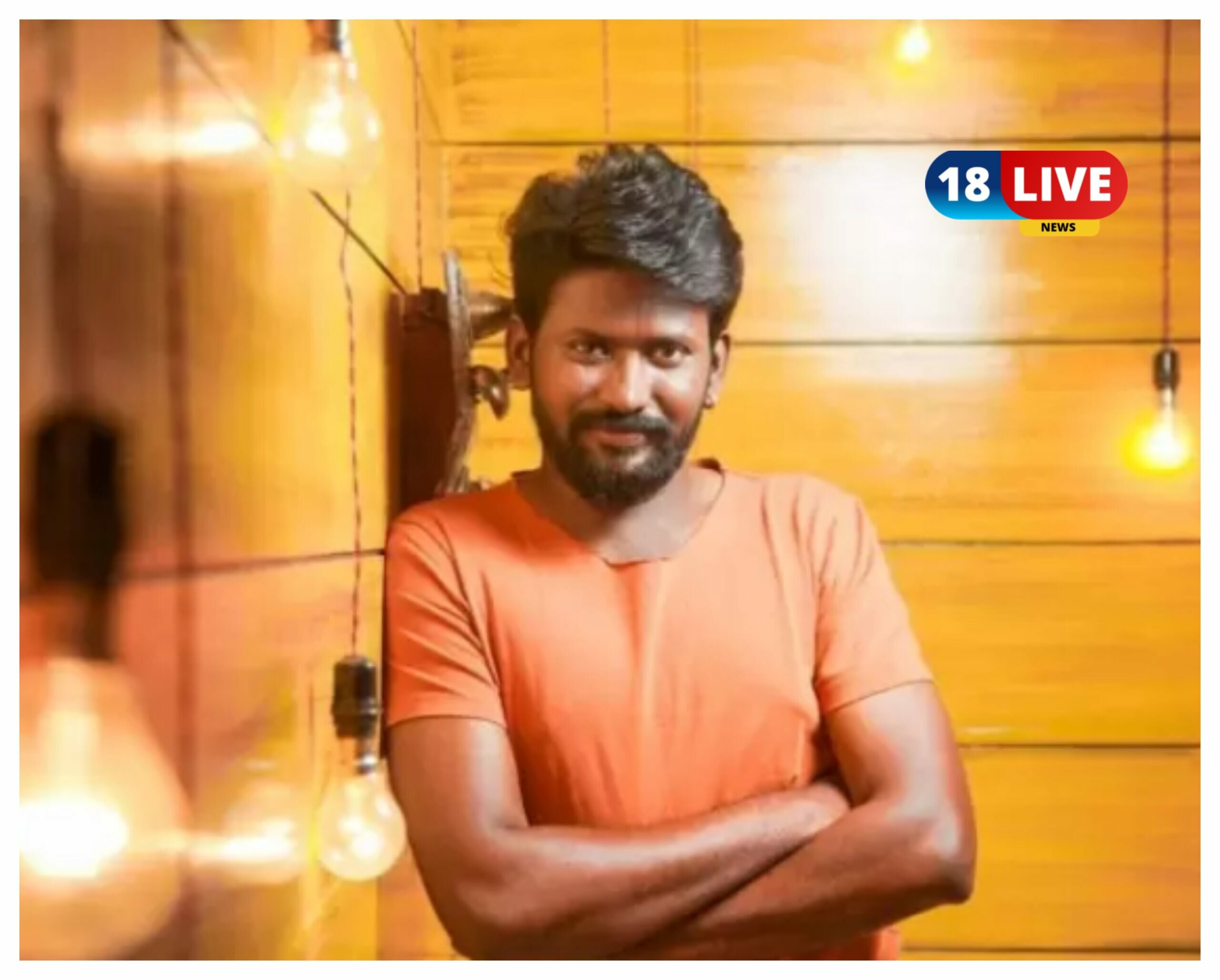 Mahesh Vitta Wiki