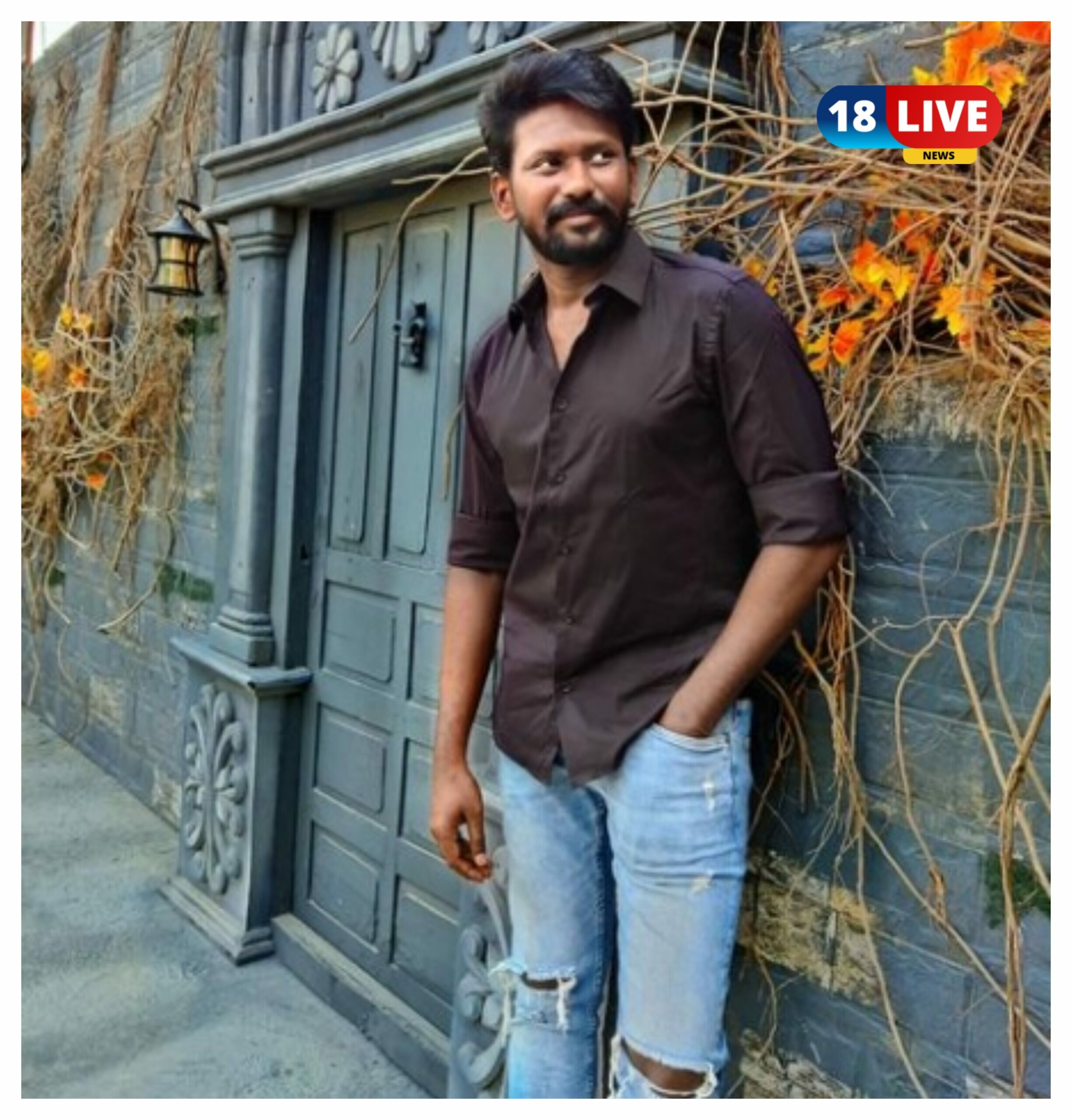 Mahesh Vitta