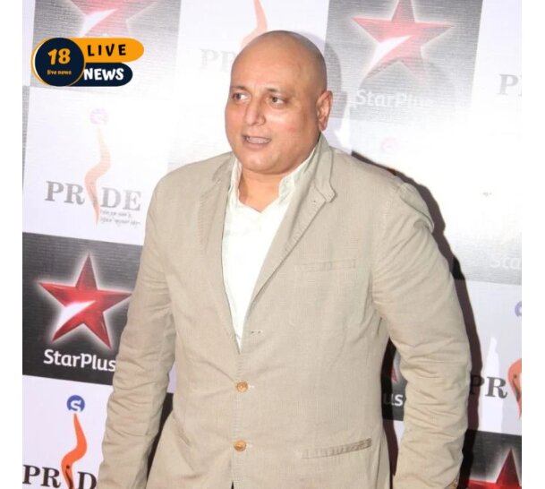 Manoj Joshi Wiki