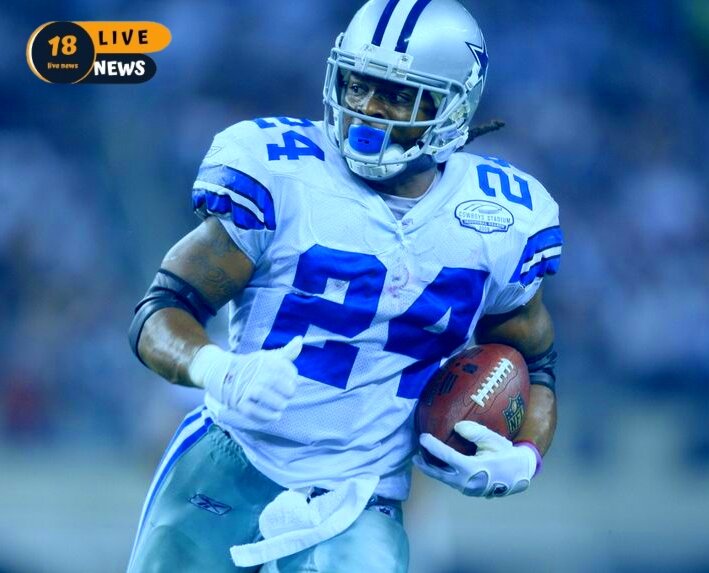 Marion Barber Cause of Death, Dies, Obituary, Wiki, Age