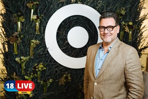 Mark Tritton Wife
