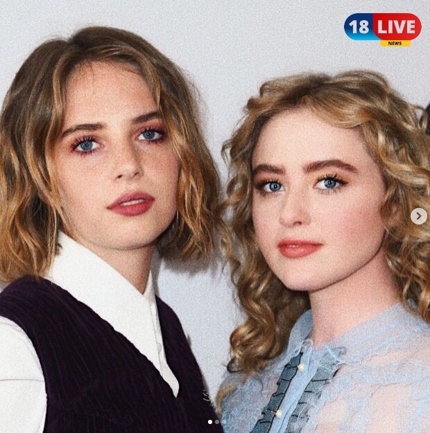 Maya Hawke