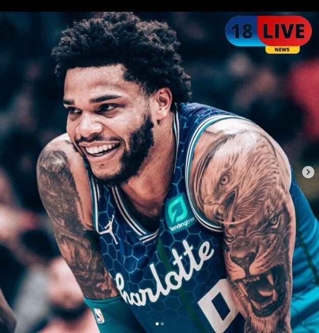 Miles Bridges
