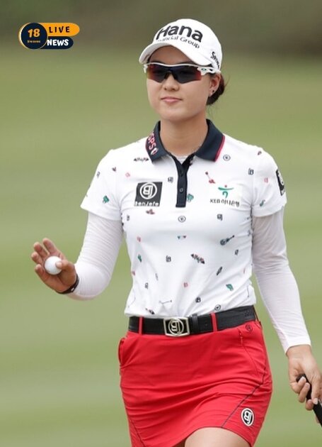 Minjee Lee career