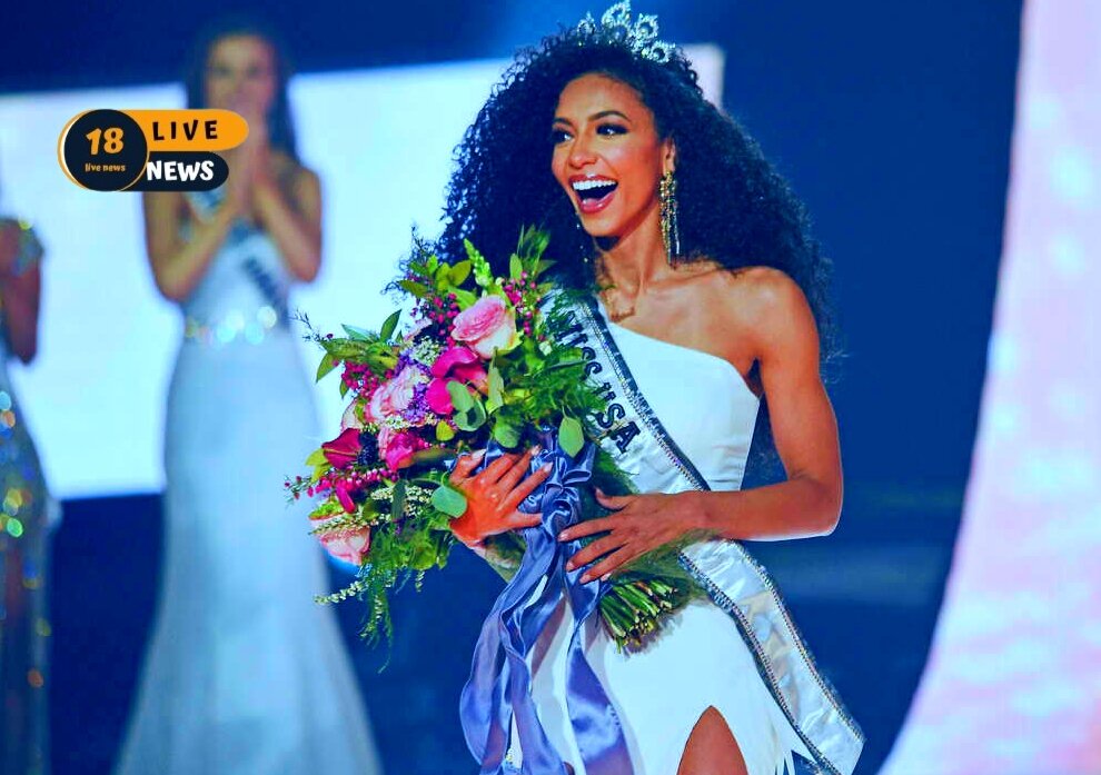 Miss USA Cheslie Kryst Cause of Death, Dies, Obituary