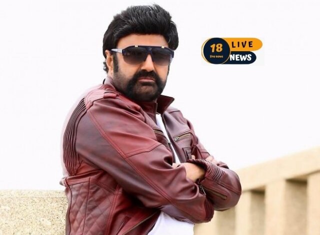 Nandamuri Balakrishna Career