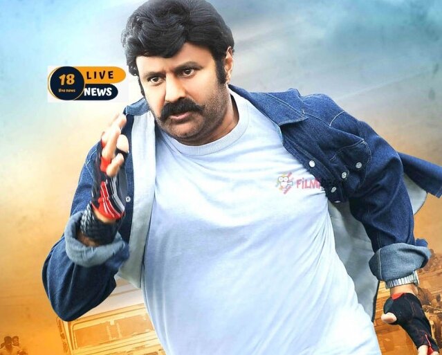 Nandamuri Balakrishna Wiki