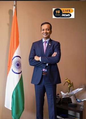 Naveen Jindal