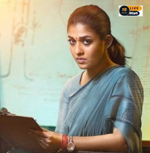 Nayanthara Wiki