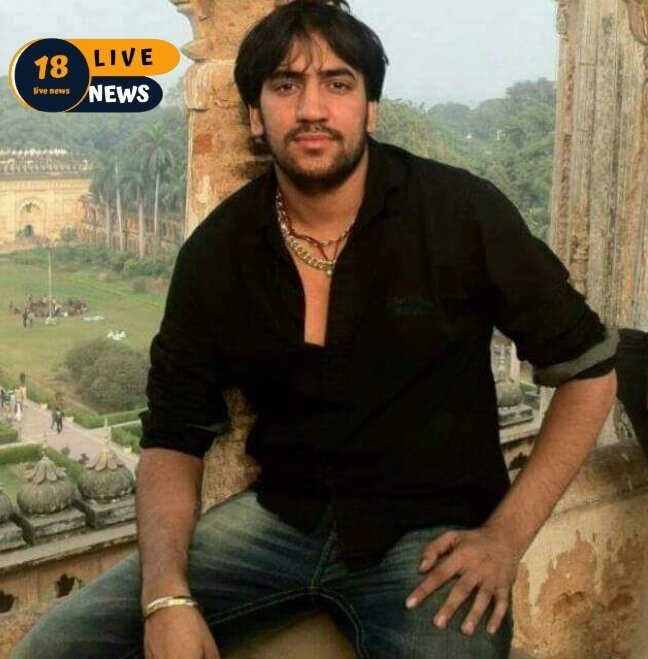 Neeraj Bawana Wiki