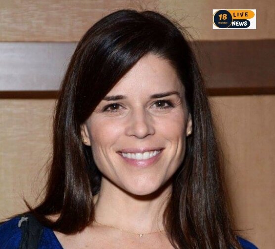 Neve Campbell Wiki