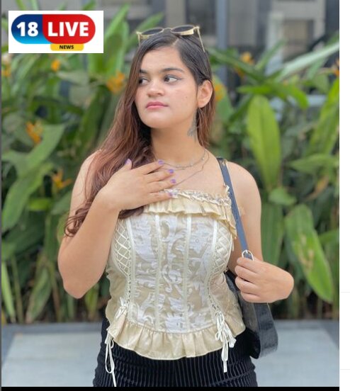 Osheen Anand Biography