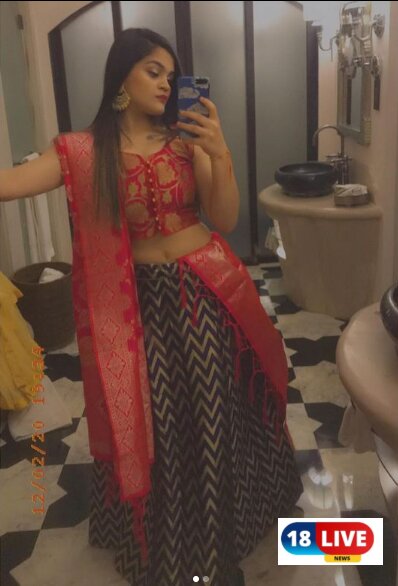 Osheen Anand Height