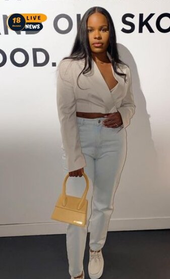 Paige Milian Wiki