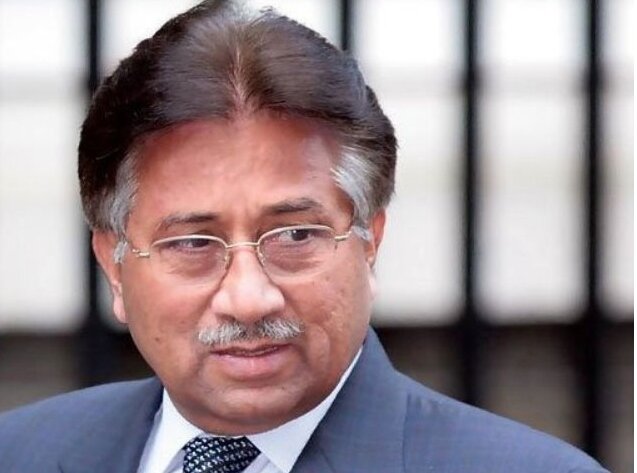 Parvez Muzaffar