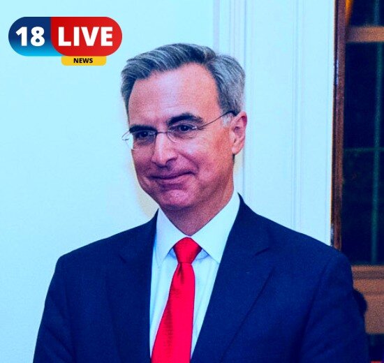 Pat Cipollone