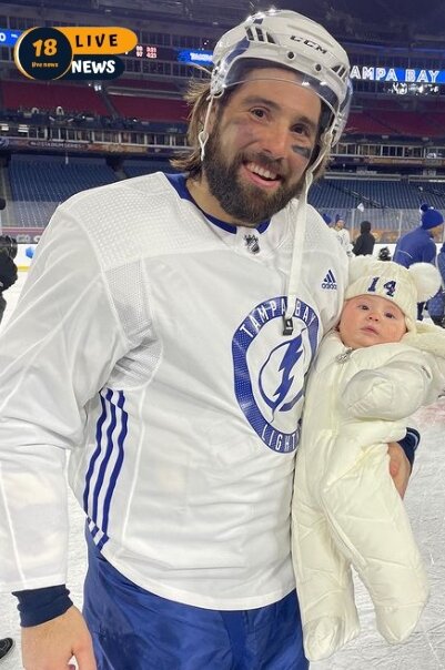 Pat Maroon Wiki