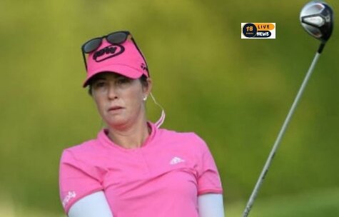 Paula Creamer