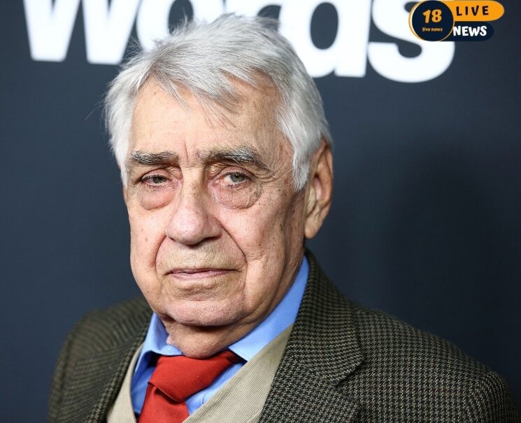 Philip Baker Hall
