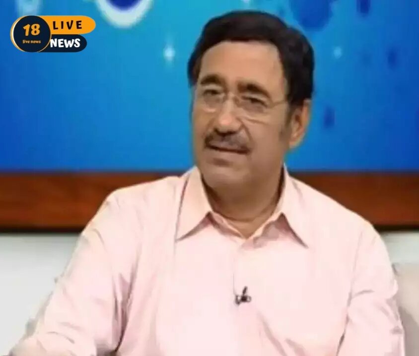 Pradeep Bhide