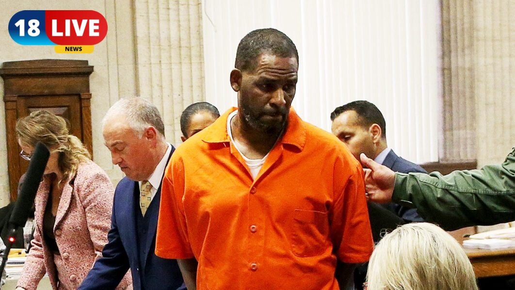 R. Kelly Wiki