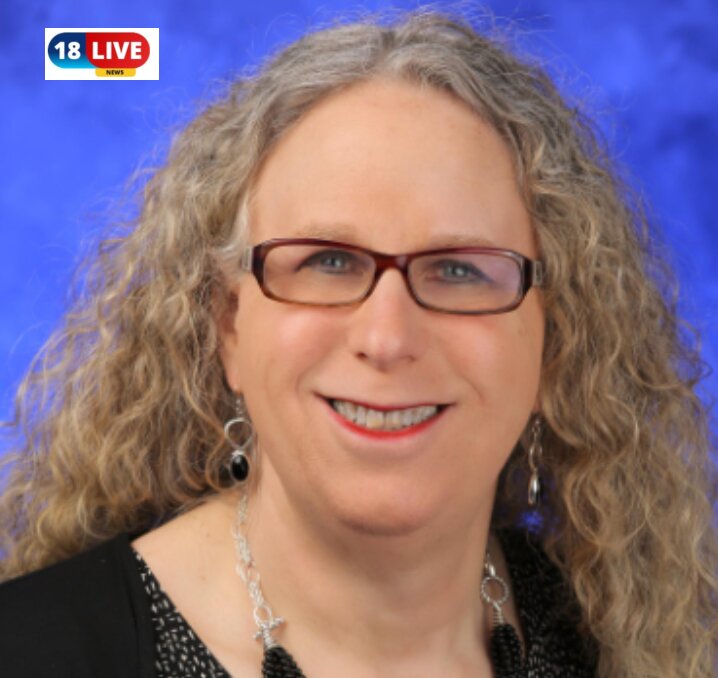 Rachel Levine