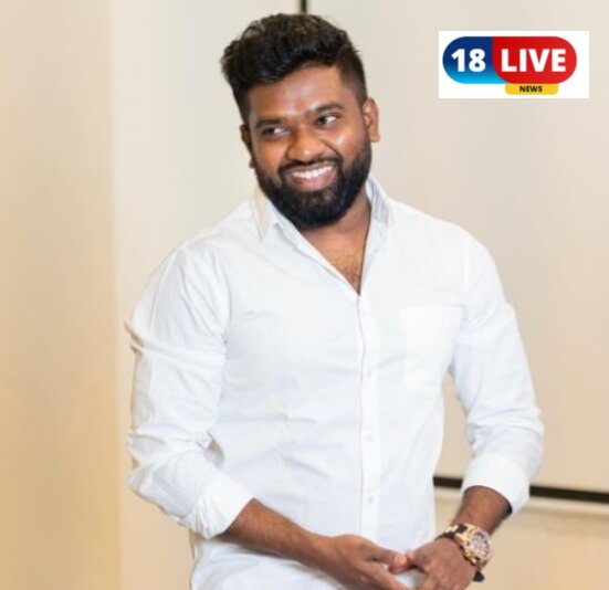 Rahul Kumar