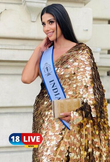 Ritika Khatnani Biography