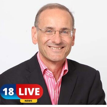 Roger Harrabin