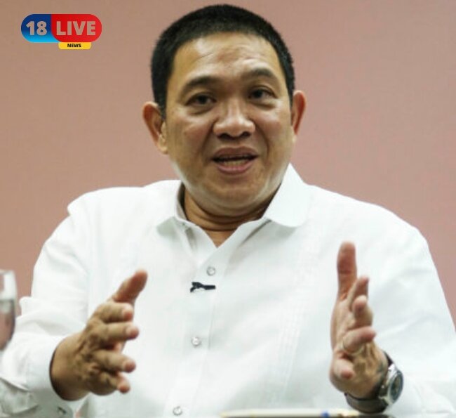 Rolando Andaya Jr Wiki