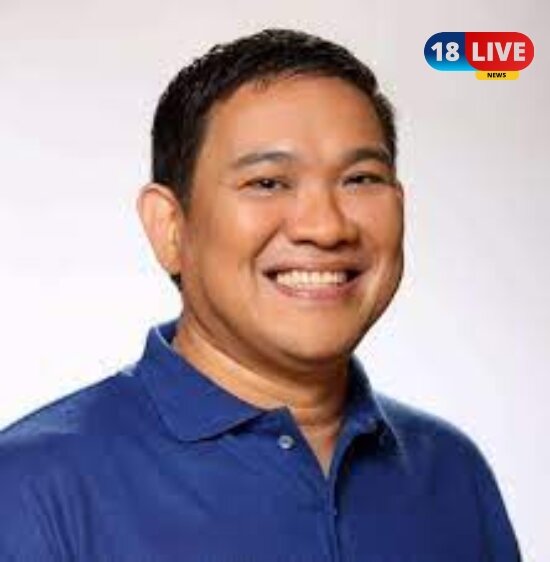 Rolando Andaya Jr 