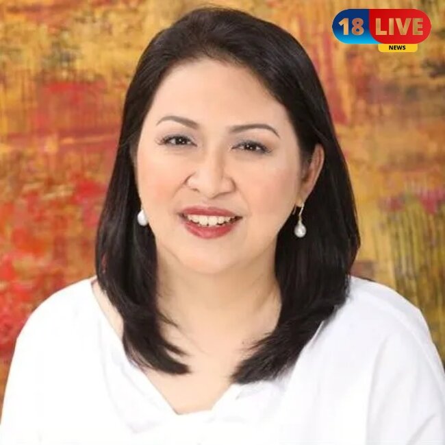 Rolando Andaya Wife Name