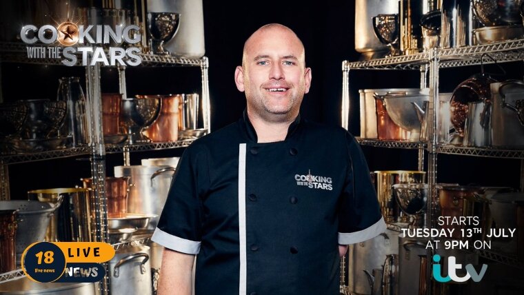 Ronnie Murray Chef Wiki