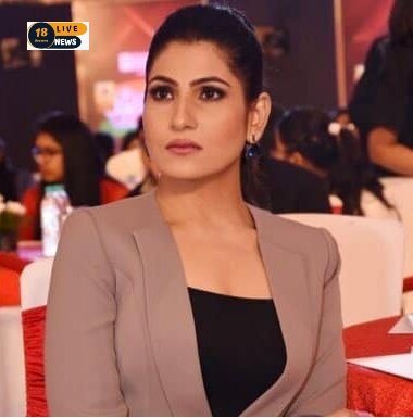 Rubika Liyaquat Wiki