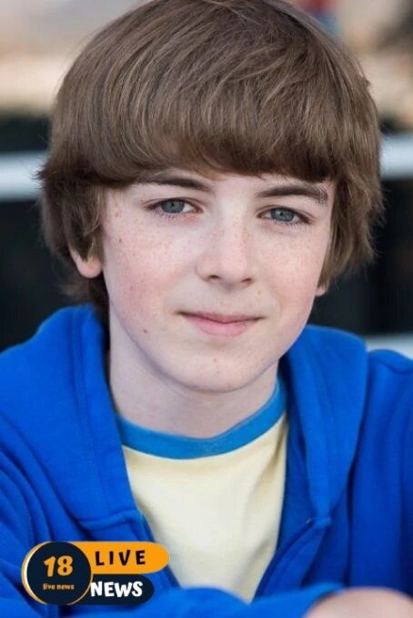 Ryan Grantham Wiki