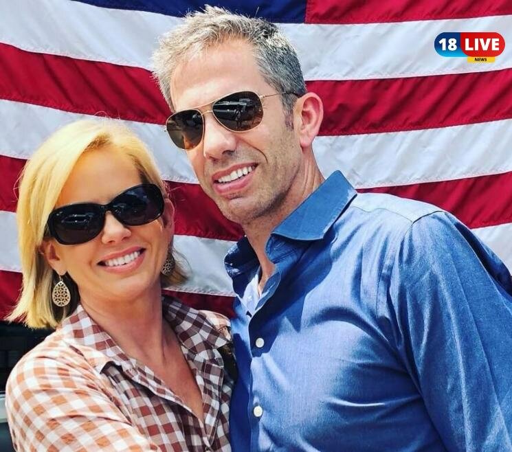 Shannon Bream Husband