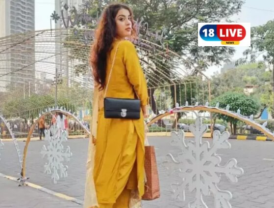 Shraddha Tripathi Height