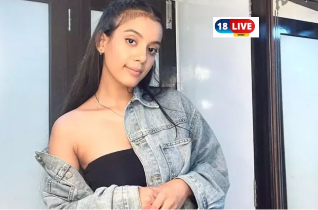 Shraddha Tripathi Wiki
