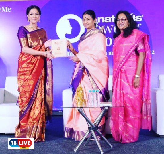 Simran Career