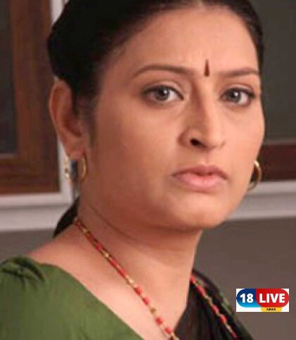 Smita Saravade Wiki