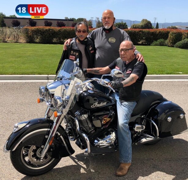 Sonny Barger Wiki