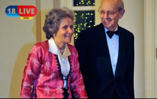 Stephen Breyer