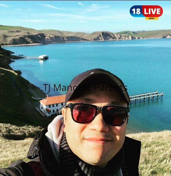 TJ Manotoc 