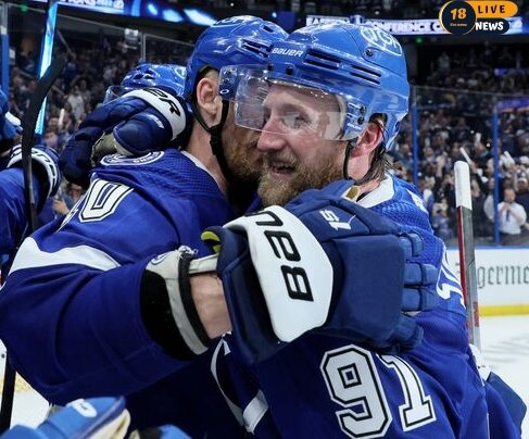 Tampa Bay Lightning