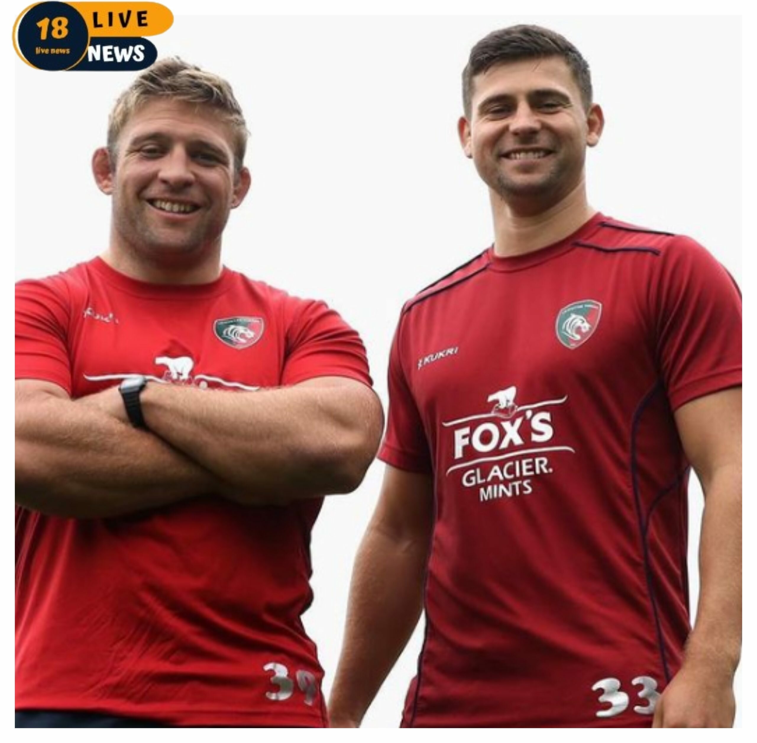 Tom Youngs Career