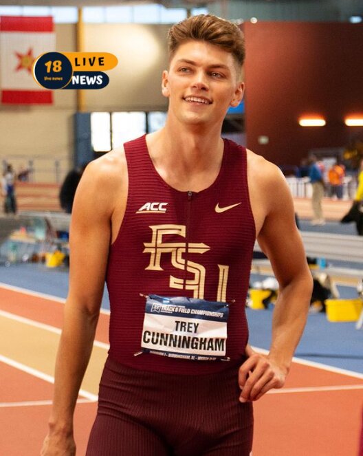 Trey Cunningham Career